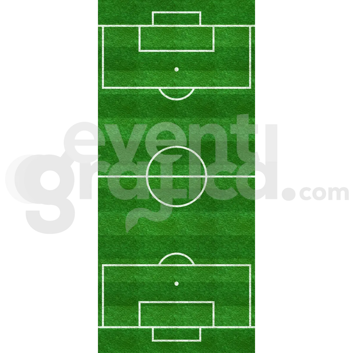 Calcio Backdrop Compleanno 5