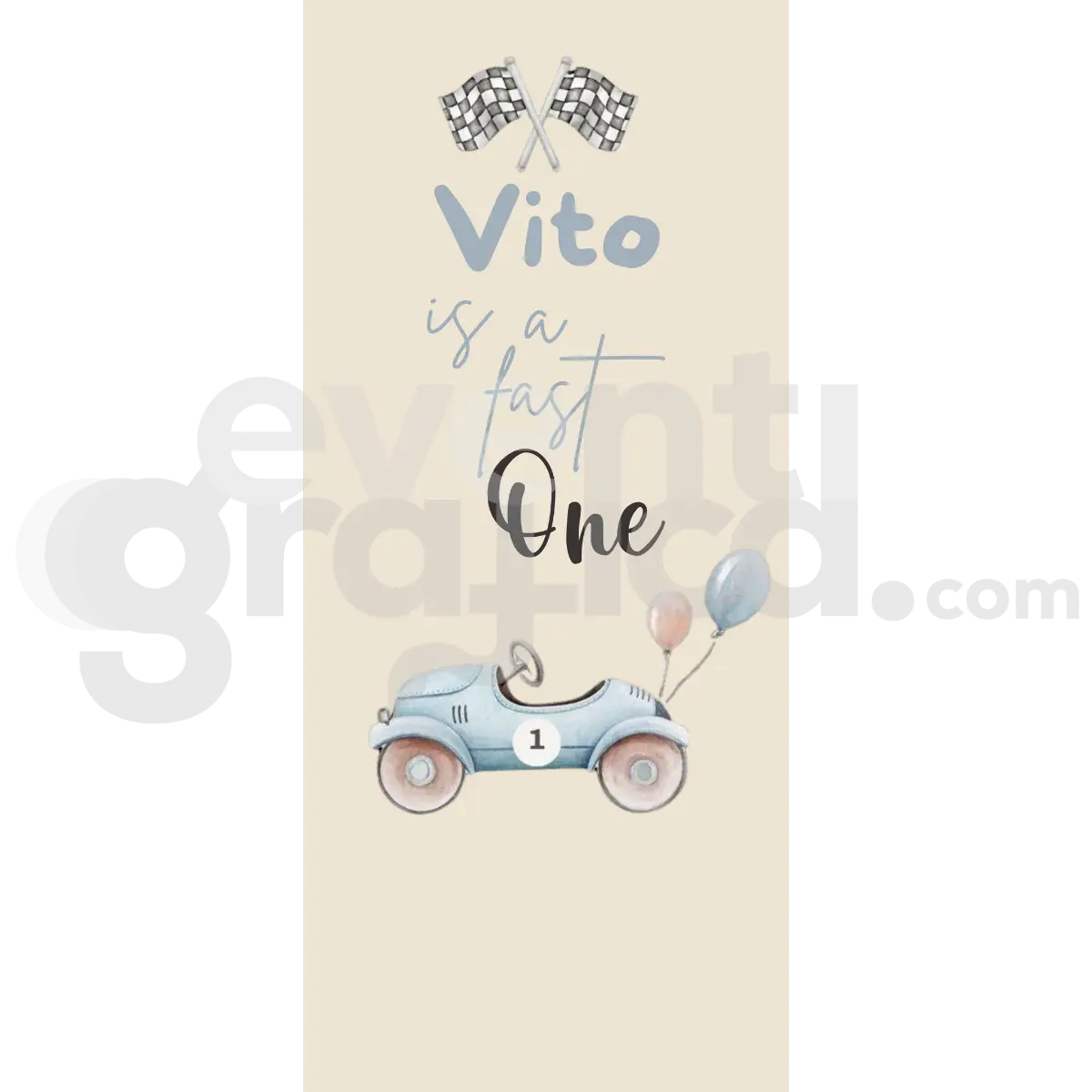 Giochi Backdrop Compleanno