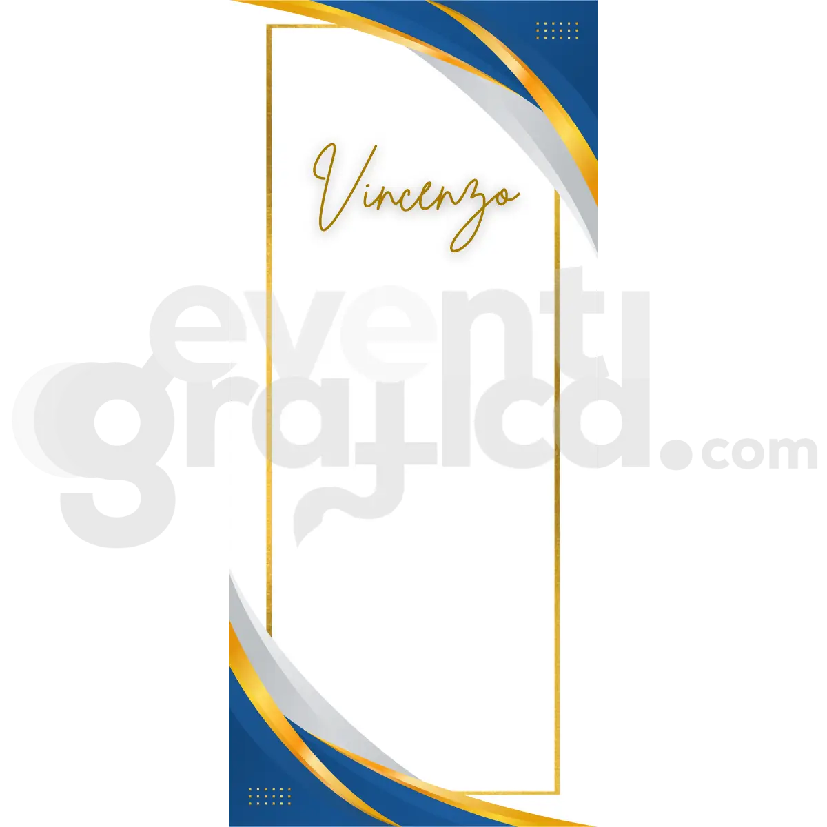 Happy Birthday Backdrop Compleanno 12