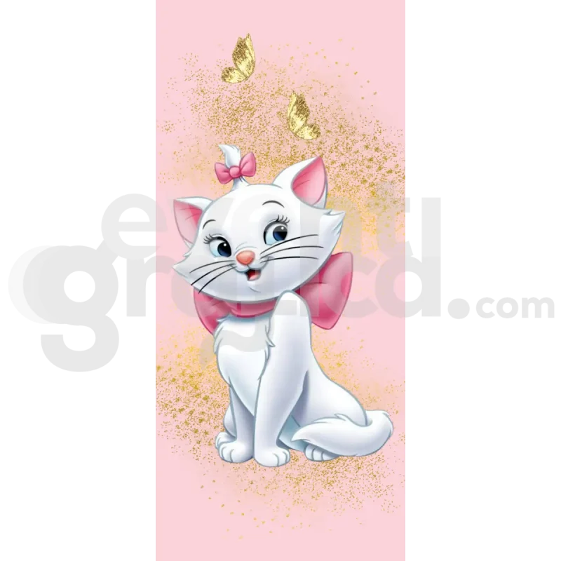Minou Backdrop compleanno 6