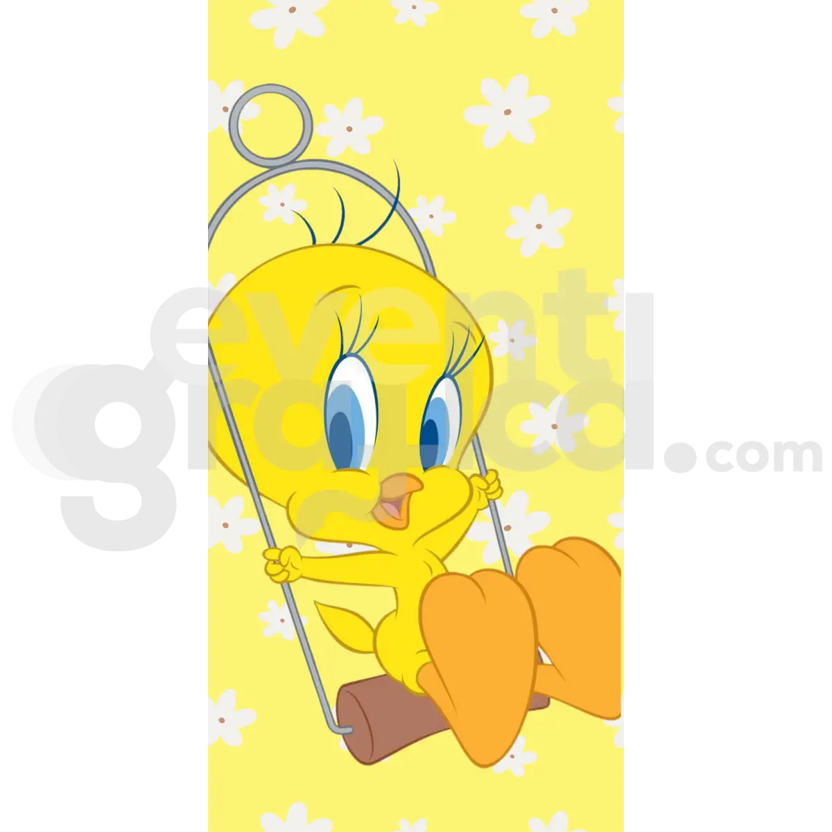 Titti Backdrop Compleanno 2