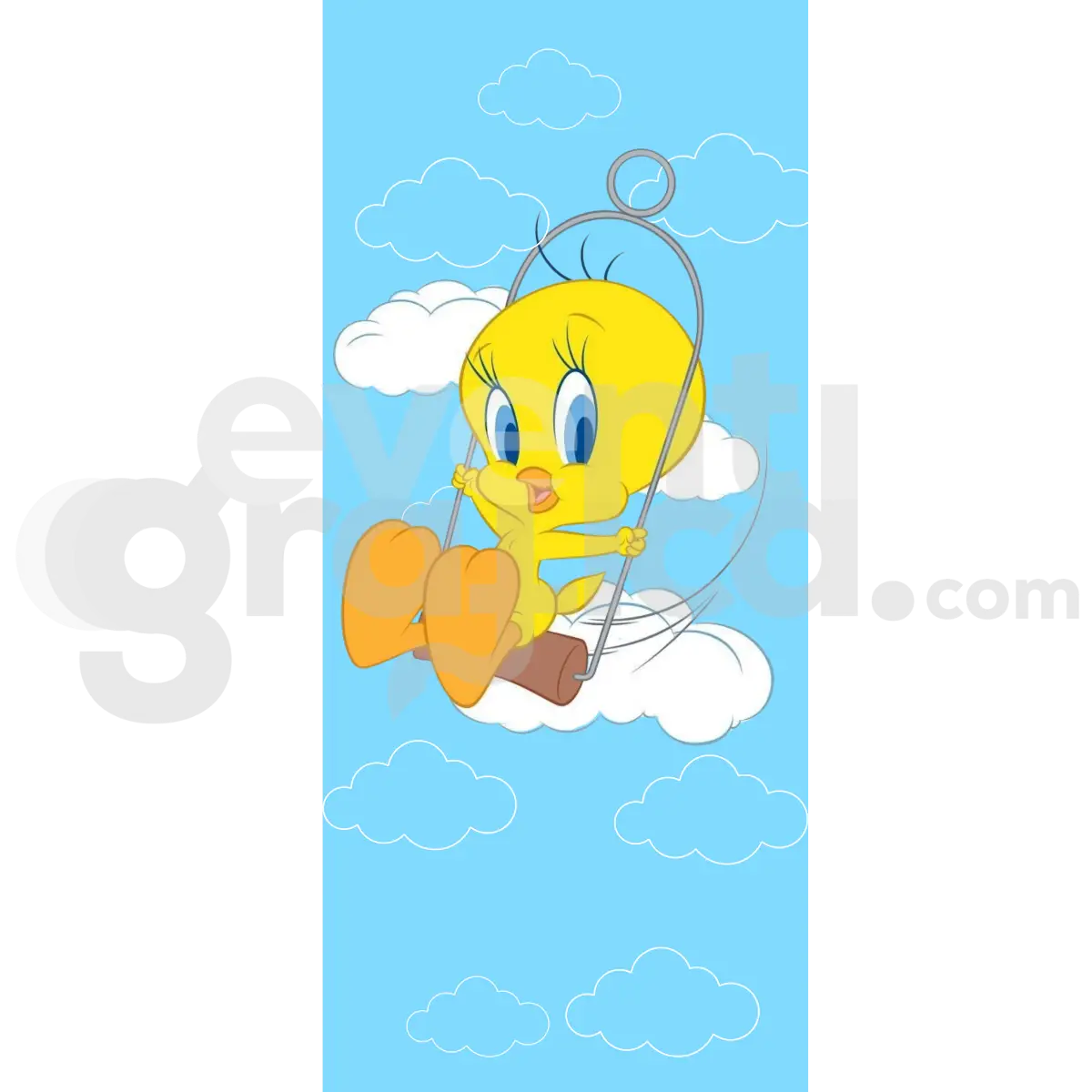 Titti Backdrop Compleanno 3