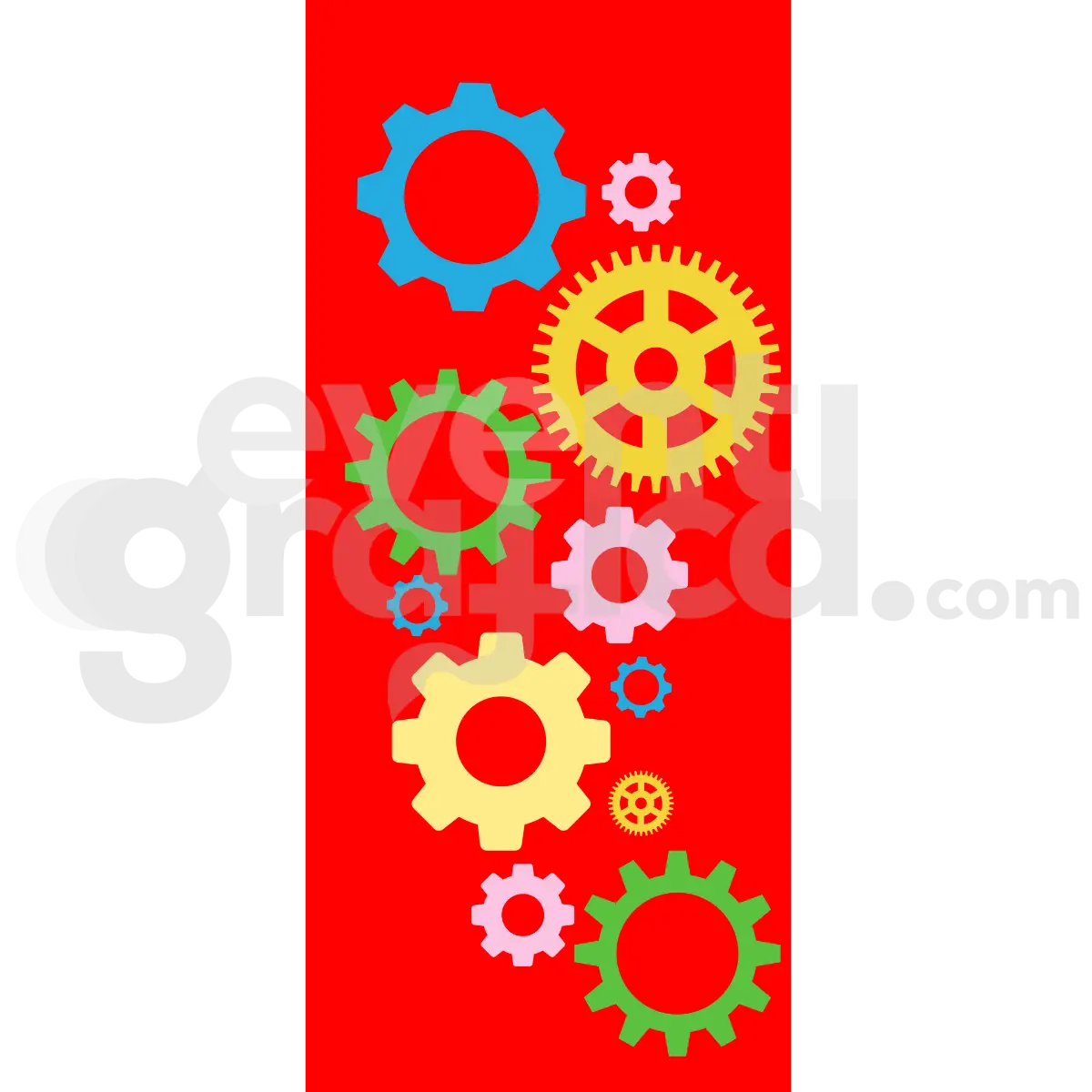 Topolino Backdrop Compleanno 27