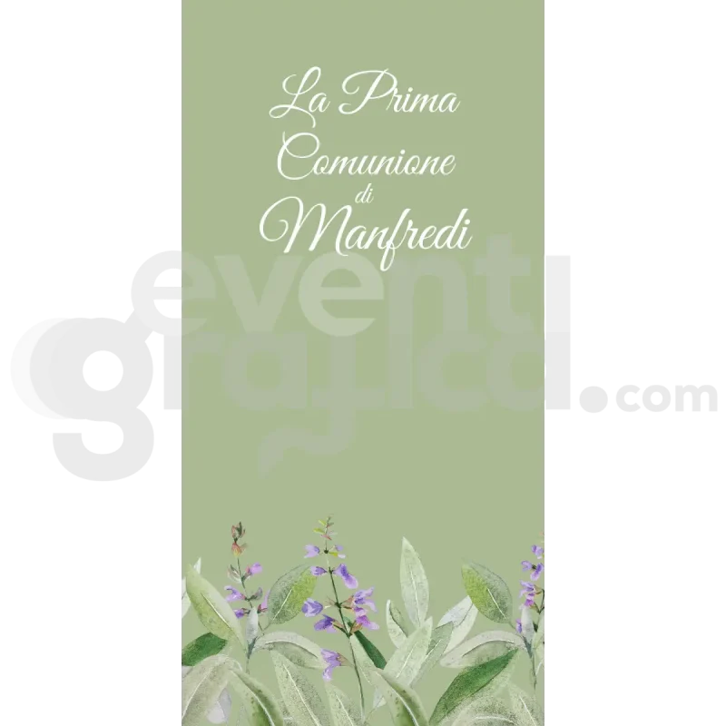 Backdrop Comunione 7
