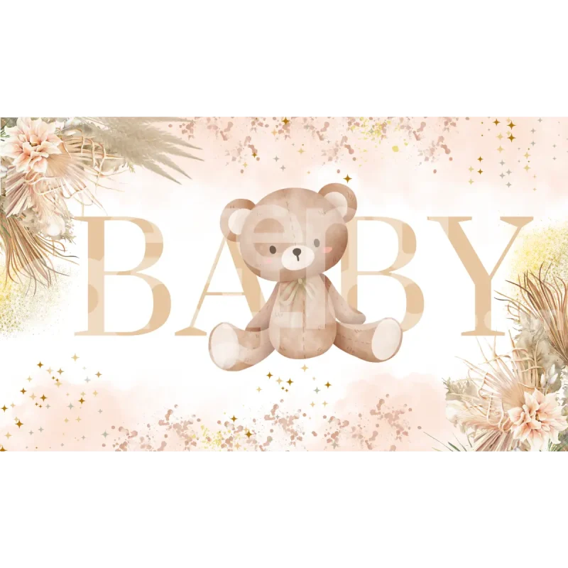 Backdrop Gender Reveal 11