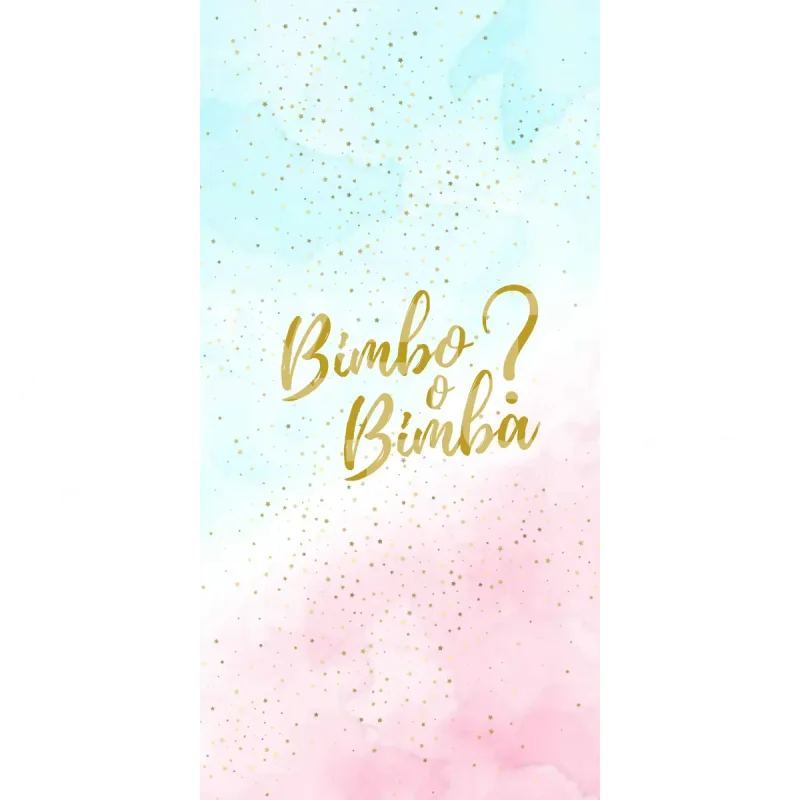 Backdrop Gender Reveal 14