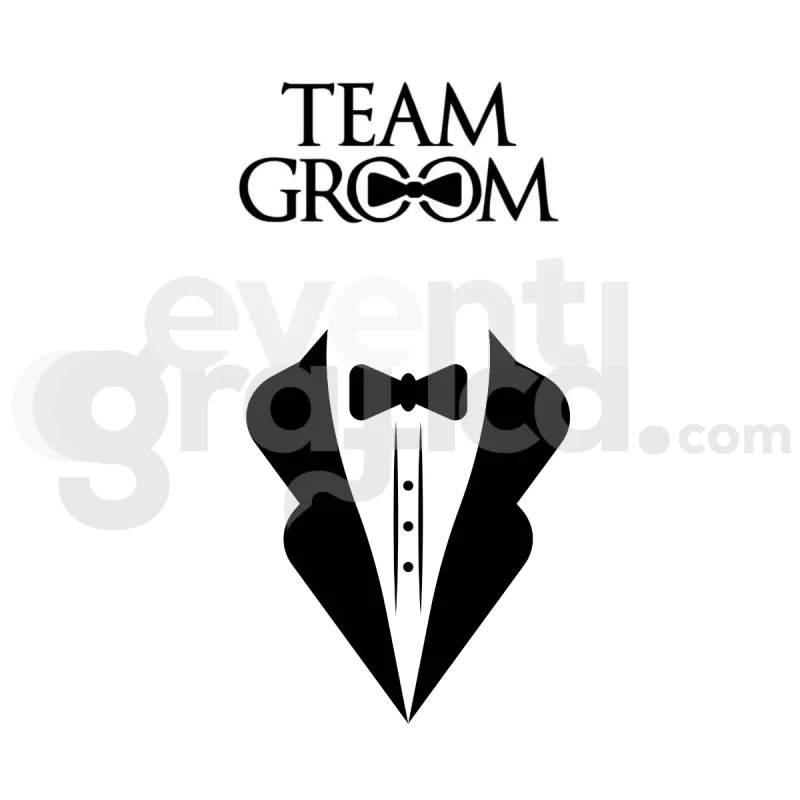 Team Sposo