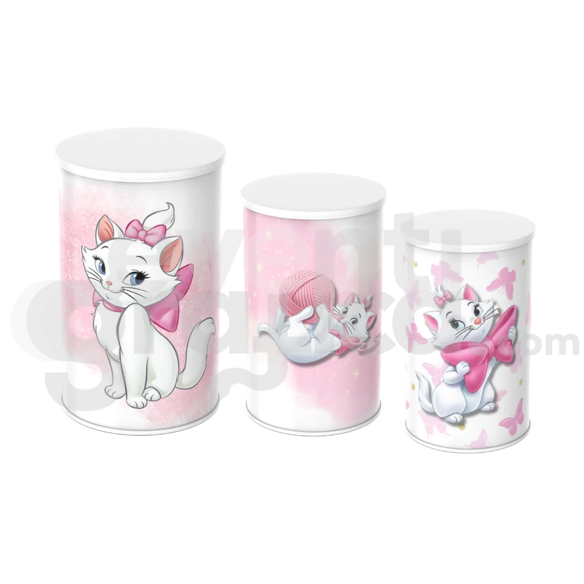 Minou Cilindri Compleanno 1