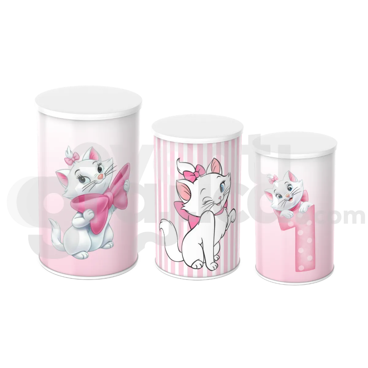 Minou Cilindri Compleanno 4