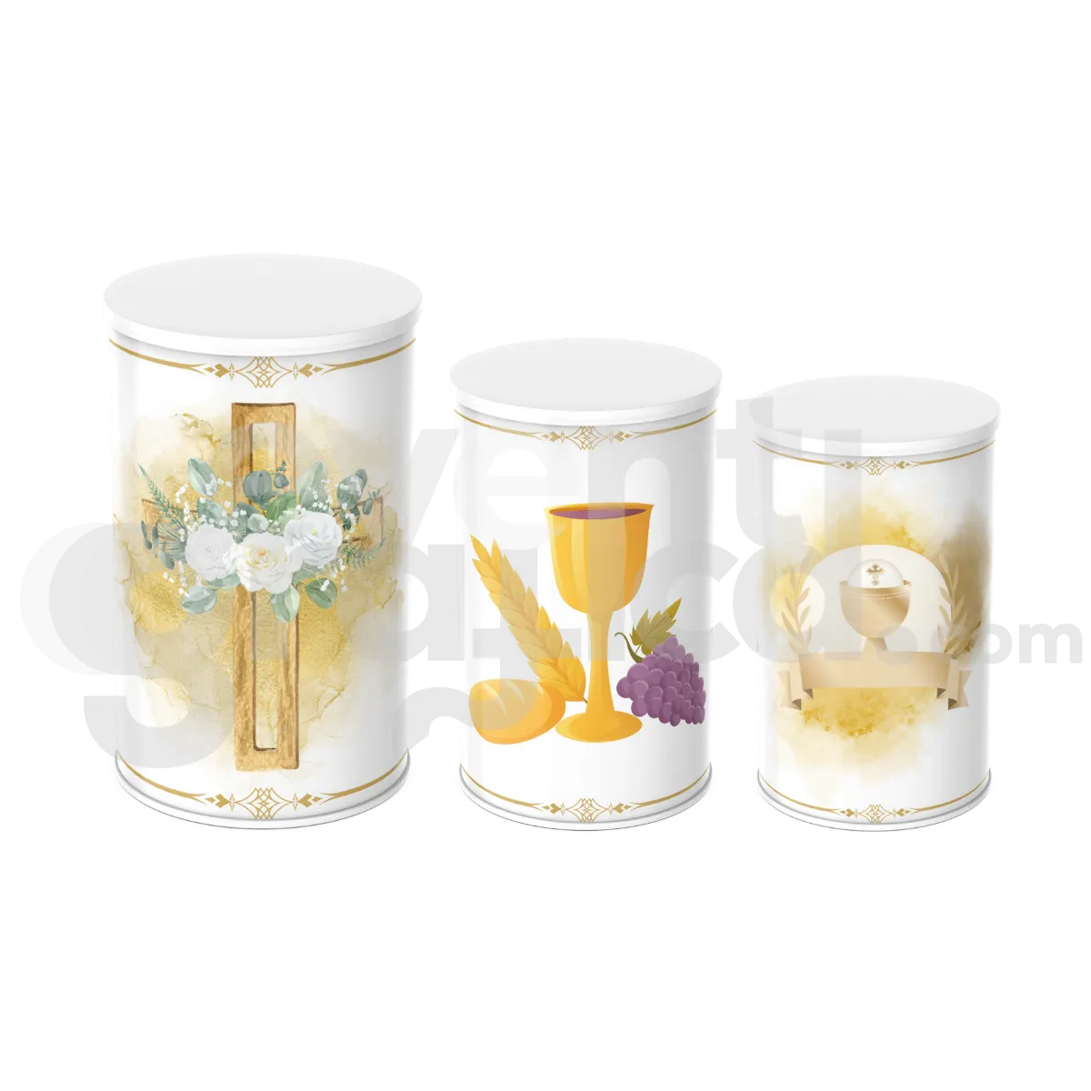 Bambino Cilindri Comunione 2