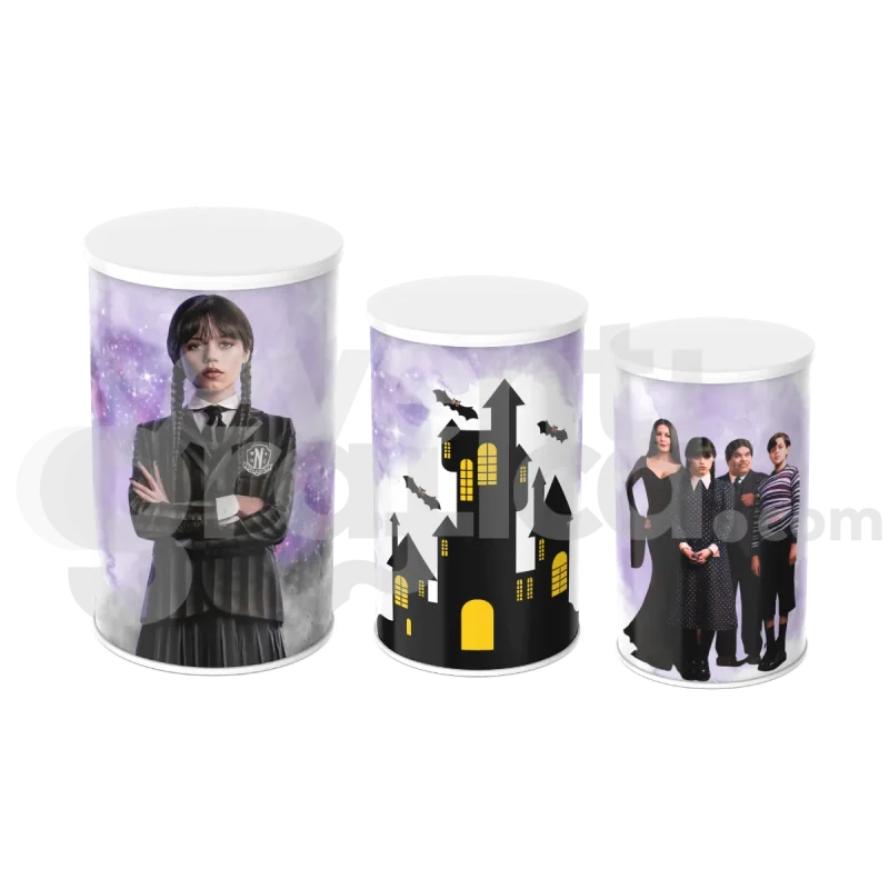 Cilindri Halloween 1