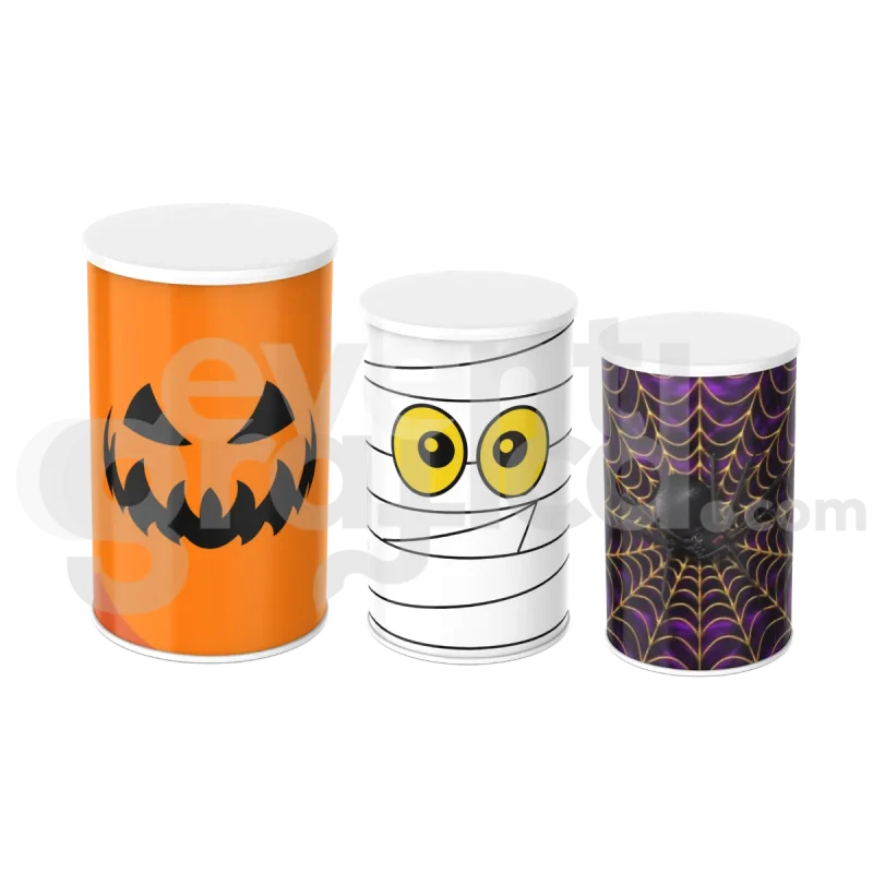 Cilindri Halloween 2