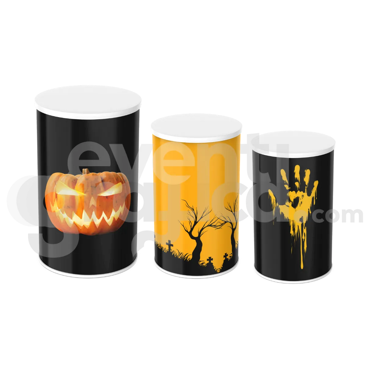 Cilindri Halloween 4