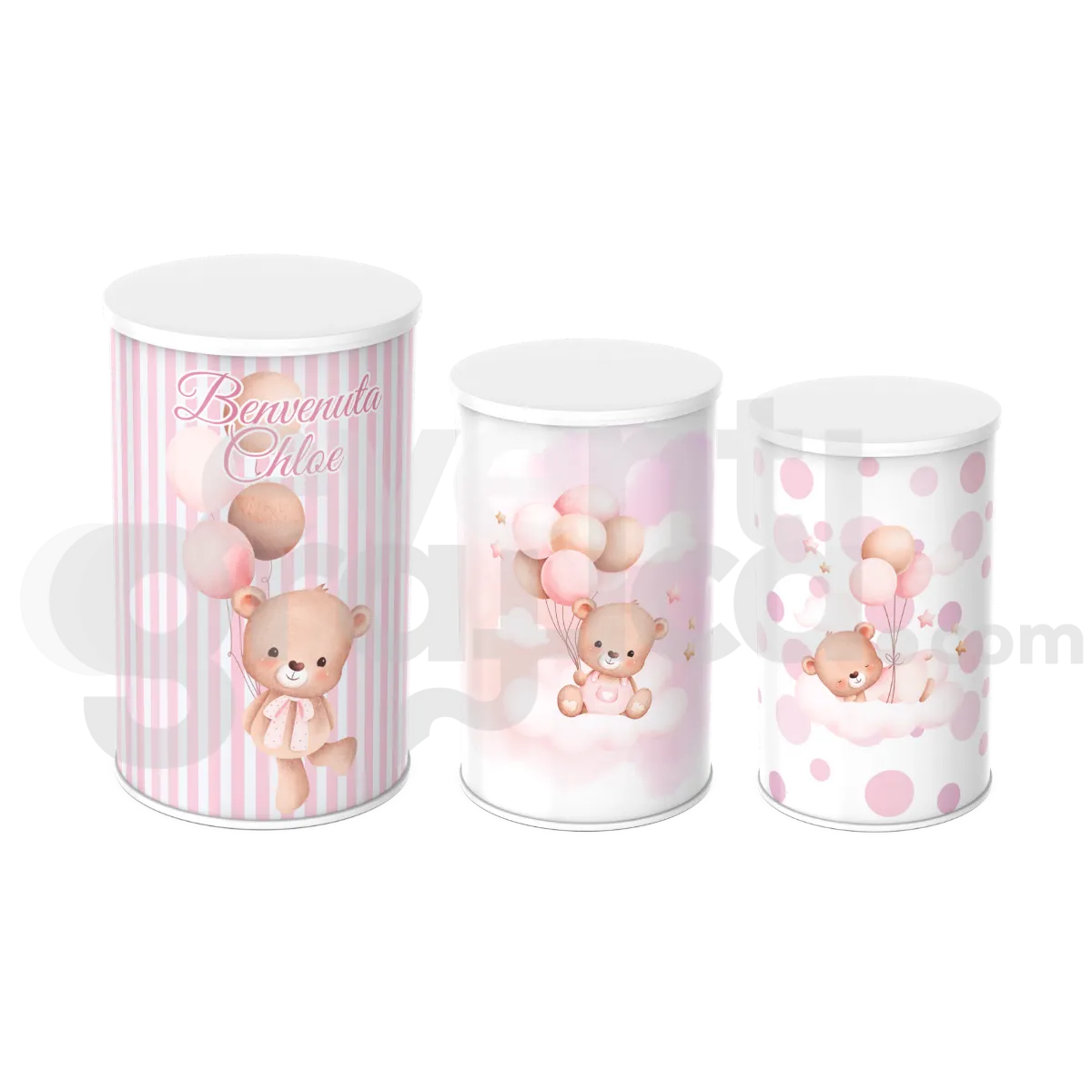 Cilindri Nascita Orsetta 3