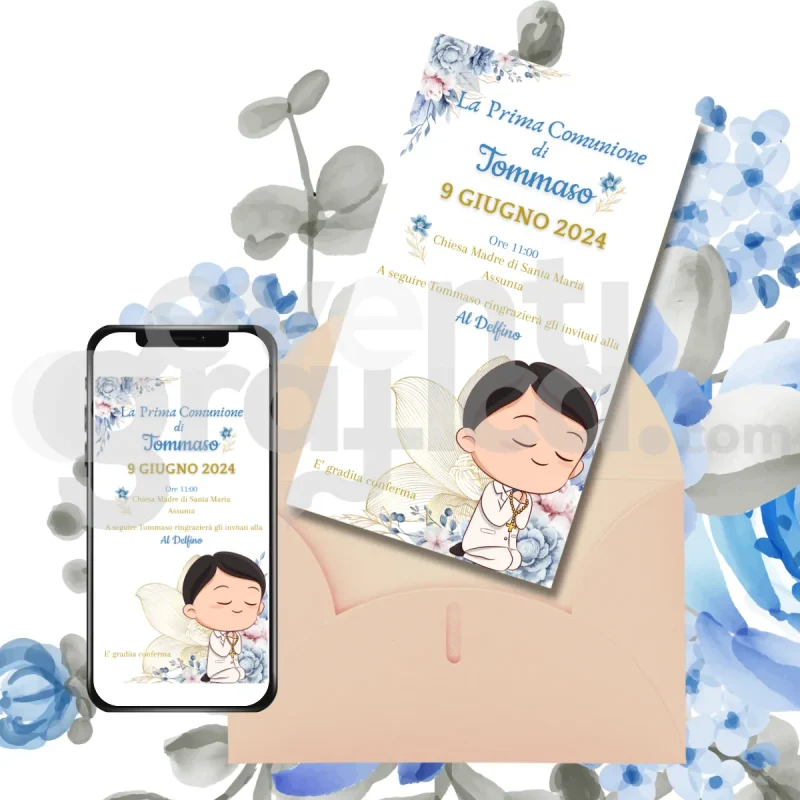 Invito Digitale 19