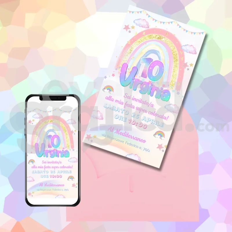 Invito Digitale 22