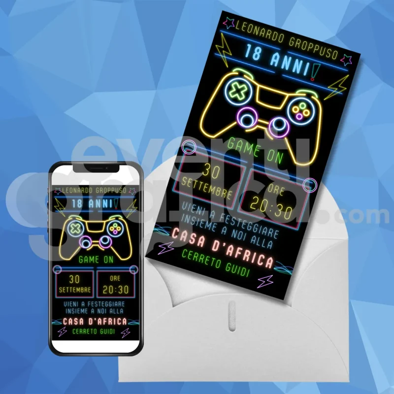 Invito Digitale 3