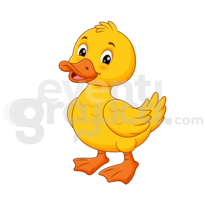 Sagoma Animali Fattoria 6