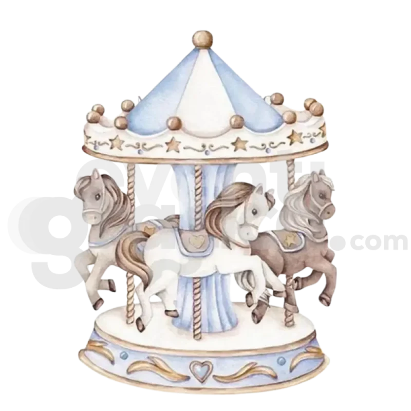 Sagoma Carillion