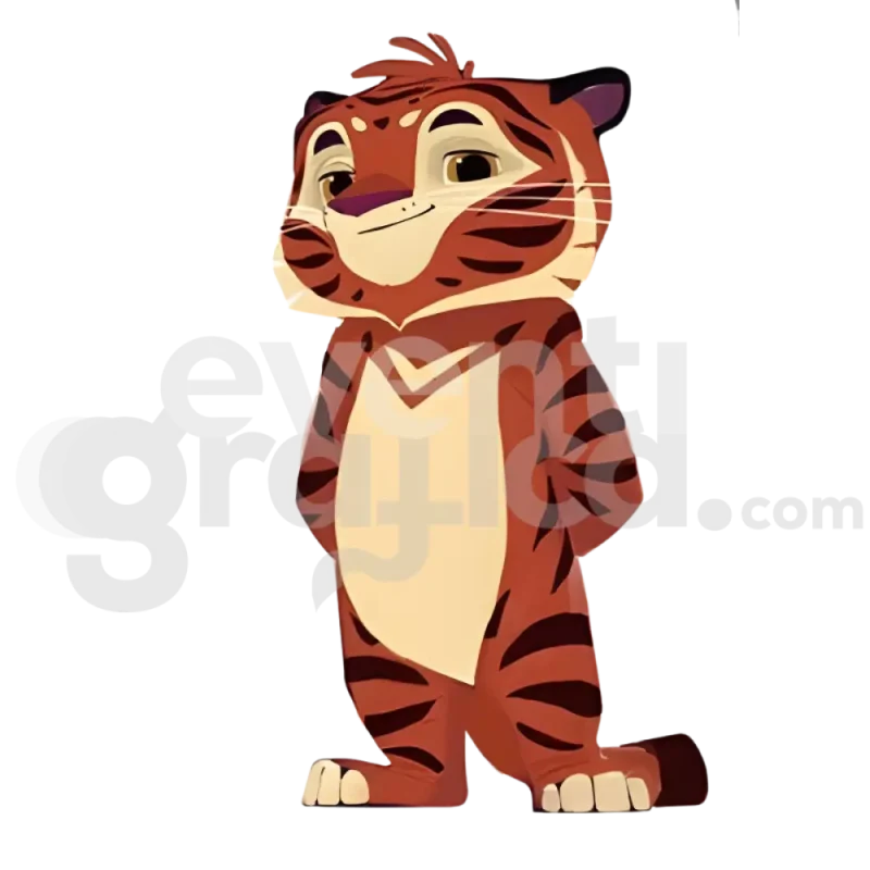 Sagoma Leo E Tig 3